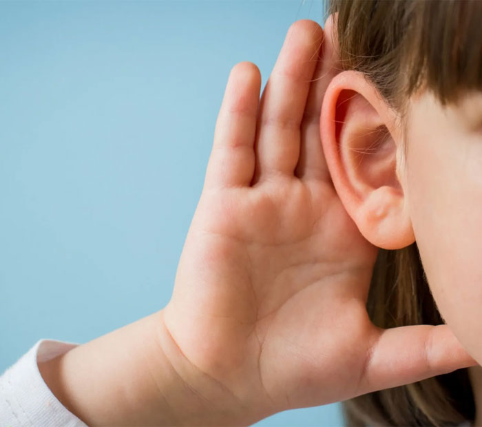 Audioprothèses à Frouzins