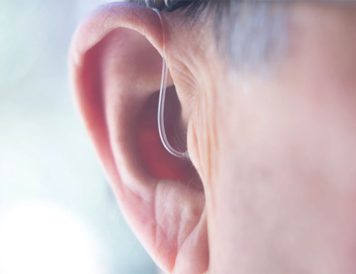 Prothèses auditives à Muret